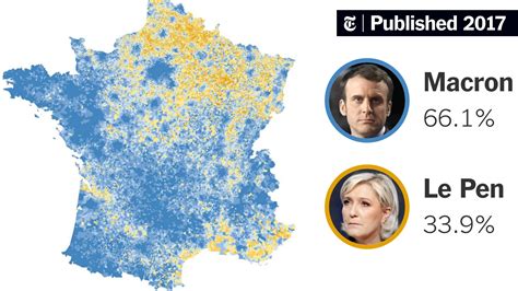 2017 French Presidential Election: A Political Earthquake That Reshaped the Nation’s Identity