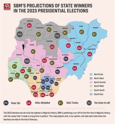  Cuộc Bầu Cử Tổng Thống Nigeria Năm 2023: Một Lần Đổi Mới Hay Sự Giữ Gìn Trật Tự Cũ?