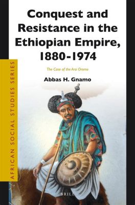 Cuộc Kháng Chiến Oromo Vĩ Đại:  Sự Thắng Lợi Của Người Dân Chống Lại Nền Đế Quốc Ethiopia