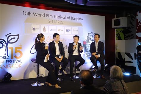  Bangkok International Film Festival 2018: Tháng Mười Hai đầy màu sắc và âm thanh điện ảnh Thái Lan