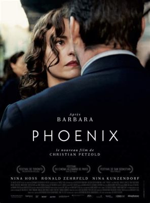 Berlinale 2017: Christian Petzold's Phoenix Rising from the Ashes of History