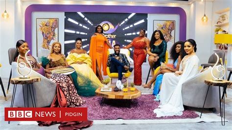   Big Brother Naija: Tình yêu, cãi vả và sự nổi tiếng bất ngờ của Bayo