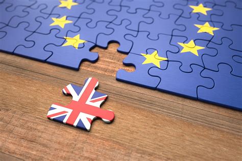  Brexit: Cuộc Chia Tay Lịch Sử Của Vương Quốc Anh Và Liên Minh Châu Âu