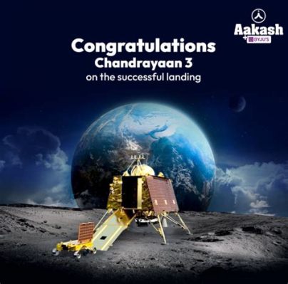  Thử nghiệm Chandrayaan-3: Bước Nhảy Vọt của Ấn Độ Về Thám Hiểm Vũ Trụ