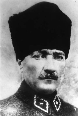  Cuộc Đảo Chính Trị Tháng Ba năm 1924: Một Góc Nhìn Về Mustafa Kemal Atatürk và Sự Biến đổi Lịch Sử của Thổ Nhĩ Kỳ