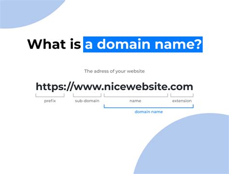 Do You Need a Domain for a Website, or Can You Just Borrow a Cloud?