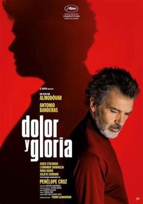 Giải thưởng Goya 2018: Chuyến Bay đầy cảm hứng của Pedro Almodóvar và 'Pain and Glory'