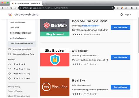 How to Block a Website on Chrome Mobile: A Digital Detox or Just a Temporary Fix?