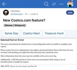 Is Costco Website Down: A Digital Dilemma or Just a Glitch?