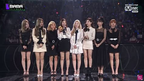  Mnet Asian Music Awards 2019:  Bầu cử đầy kịch tính và sự lên ngôi của nghệ sĩ tài năng