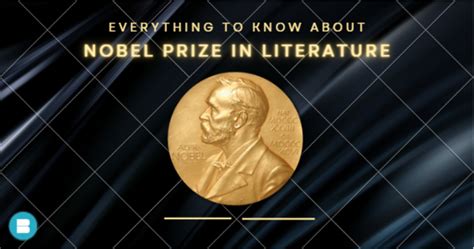  Giải thưởng Nobel về Văn học: Huyền thoại của một nhà thơ bất khuất