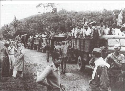  Sự kiện Madiun Affair năm 1948: Cuộc nổi dậy của người cộng sản ở Indonesia và giấc mơ về một nước cộng hòa