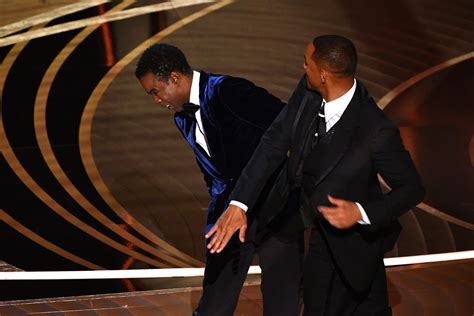  The Oscars Slap: A Moment That Shook Hollywood and Ignited Conversations on Violence, Comedy, and Fame