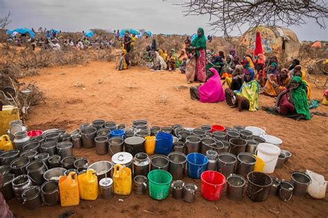 Sự Khởi Đầu của Cuộc Cách Mạng – Sự Thay Đổi Chuyển Biến Cho Ethiopia và Tác động Toàn Cầu