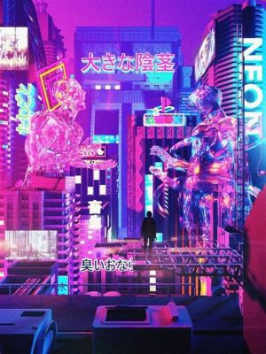  The Xenogames Incident: Unleashing A Wave Of Cyberpunk Aesthetics And Redefining Japanese Gaming Culture