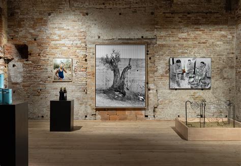  Venice Biennale 2019: Một Cơn Sóng Nghệ Thuật Mạnh Mẽ Chạm Đến Lòng Trẻ, Thắp Sáng Niềm Tin Vào Quyền Năng Sáng Tạo