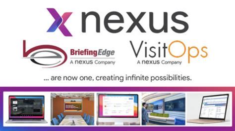 What is Nexus Software: A Gateway to Infinite Digital Realms