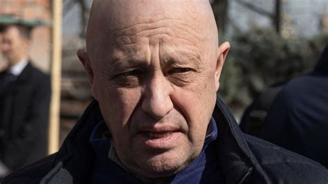   Yevgeny Prigozhin’s Short-Lived Mutiny: A Russian Roulette Gamble With Unclear Stakes